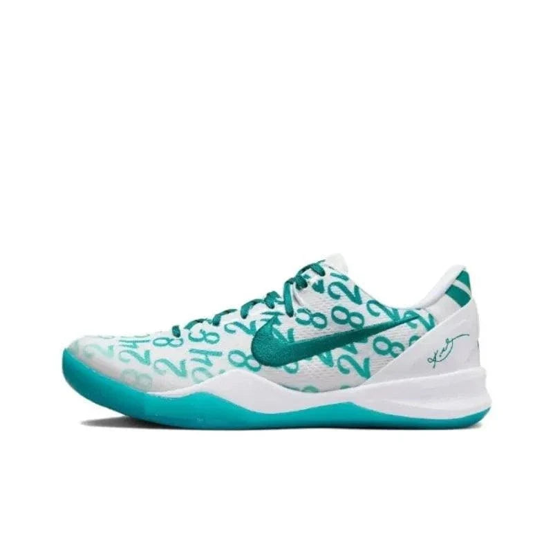 Nike Kobe 8 Protro 'Radiant Emerald'