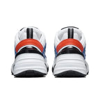 Nike M2K Mountain Blue Team Orange
