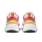 Nike M2K Tekno Laser Fuchsia