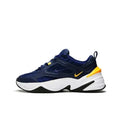 Nike M2K Tekno Midnight Navy