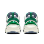 Nike M2K Tekno Platinum Tint Sail Lucid Green