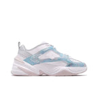 Nike M2K Tekno White Blue