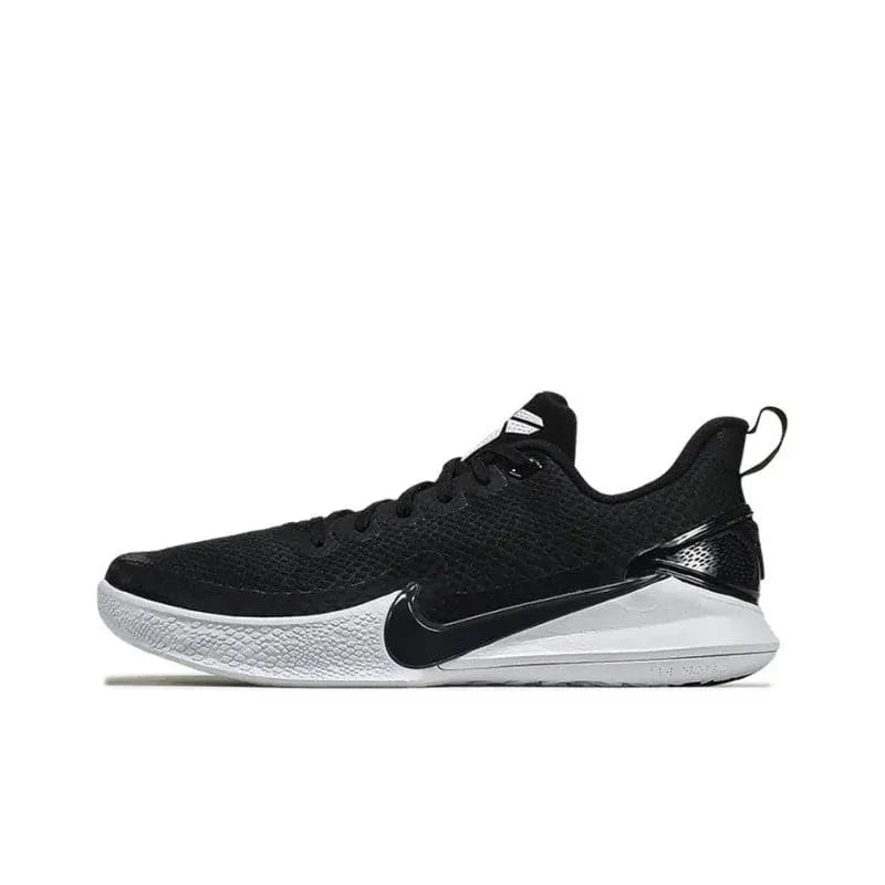 Nike Mamba Focus EP Black
