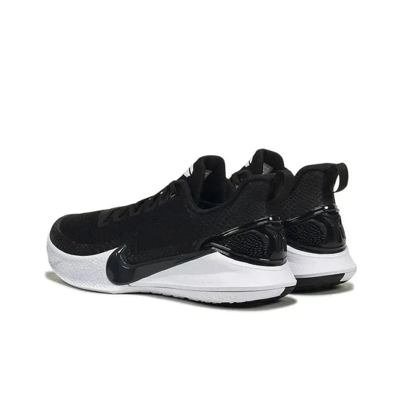 Nike Mamba Focus EP Black