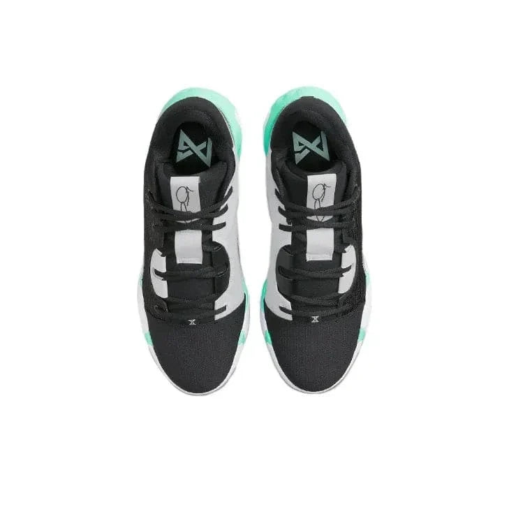 Nike PG 6 EP 'Black Mint Green'