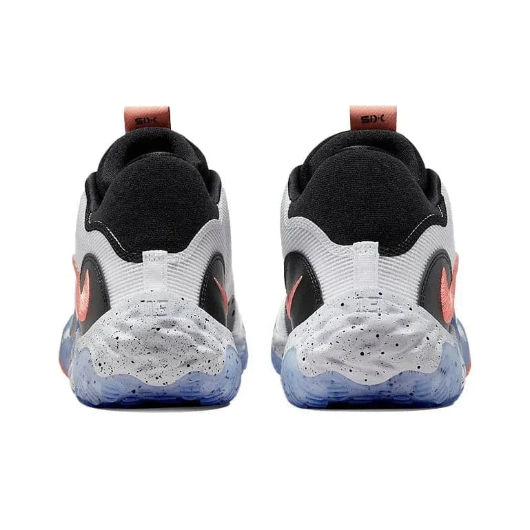 Nike PG 6 EP 'Fluoro'