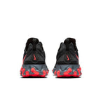 Nike React Element 55 'Black Solar Red'