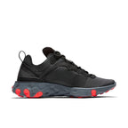 Nike React Element 55 'Black Solar Red'