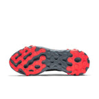 Nike React Element 55 'Black Solar Red'