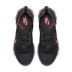 Nike React Element 55 'Black Solar Red'