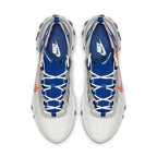 Nike React Element 55 'White Game Royal Habanero Red'