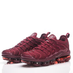 Nike Wmns Air VaporMax Plus 'Cedar Burgundy'