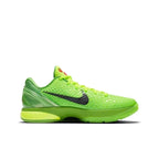 Nike Zoom Kobe 6 Protro Grinch 2020
