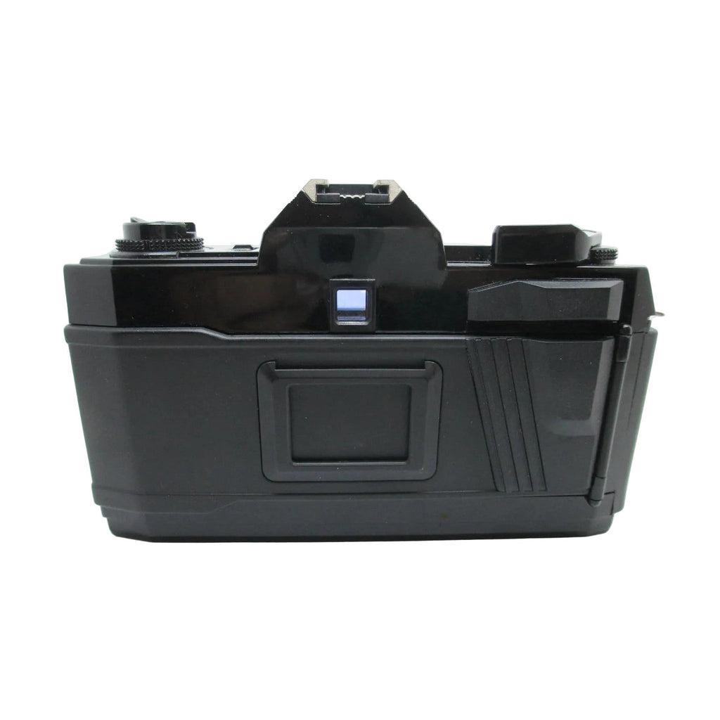 Nishika N8000 Film Camera Classic Lenticular 3D Photography