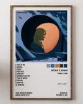 Noah Kahan- I Was/ I Am