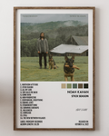 Noah Kahan- Stick Season