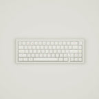 Non OCD Design Keycaps and Mechanical Keyboard