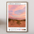 North Carolina- Cape Hatteras