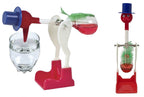 Original Drinking Bird – Retro Science Toy 🐦Perpetual Motion Desk Gadget
