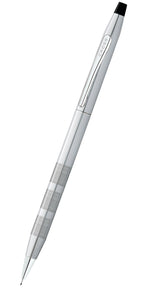 Classic Century® Satin Chrome 0.7MM Pencil
