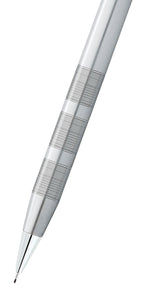 Classic Century® Satin Chrome 0.7MM Pencil