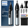 Philips Norelco 5000 Series Nose Ear & Eyebrow Trimming Kit - NT5600-62