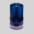Puckhead Foghorn™ - Hockey Themed