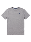 Oasis SS Tee