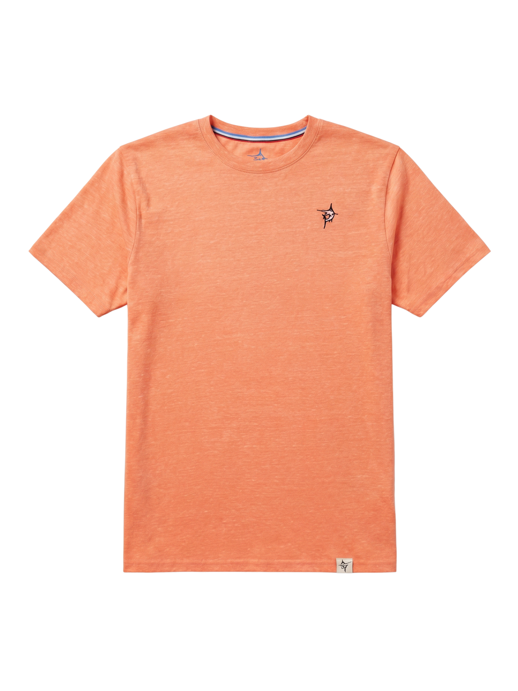 Oasis SS Tee