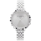 Olivia Burton Women's Bejewelled Under The Sea