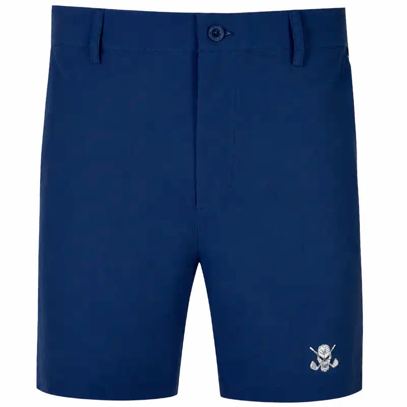 OB X Cool-Stretch Men's Golf Shorts (Navy)