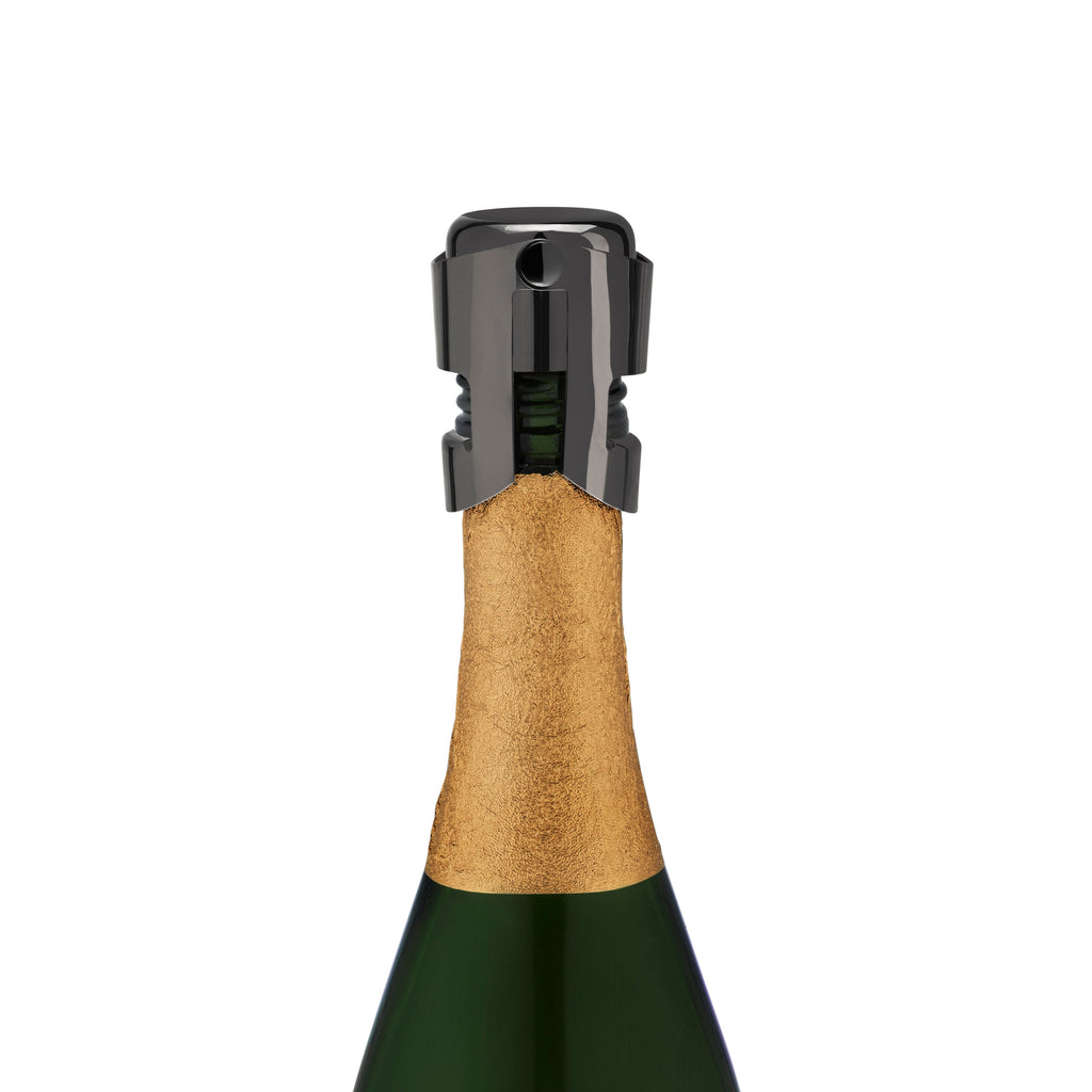 Warren Champagne Stopper