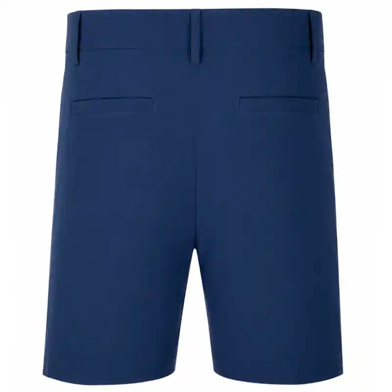 OB X Cool-Stretch Men's Golf Shorts (Navy)