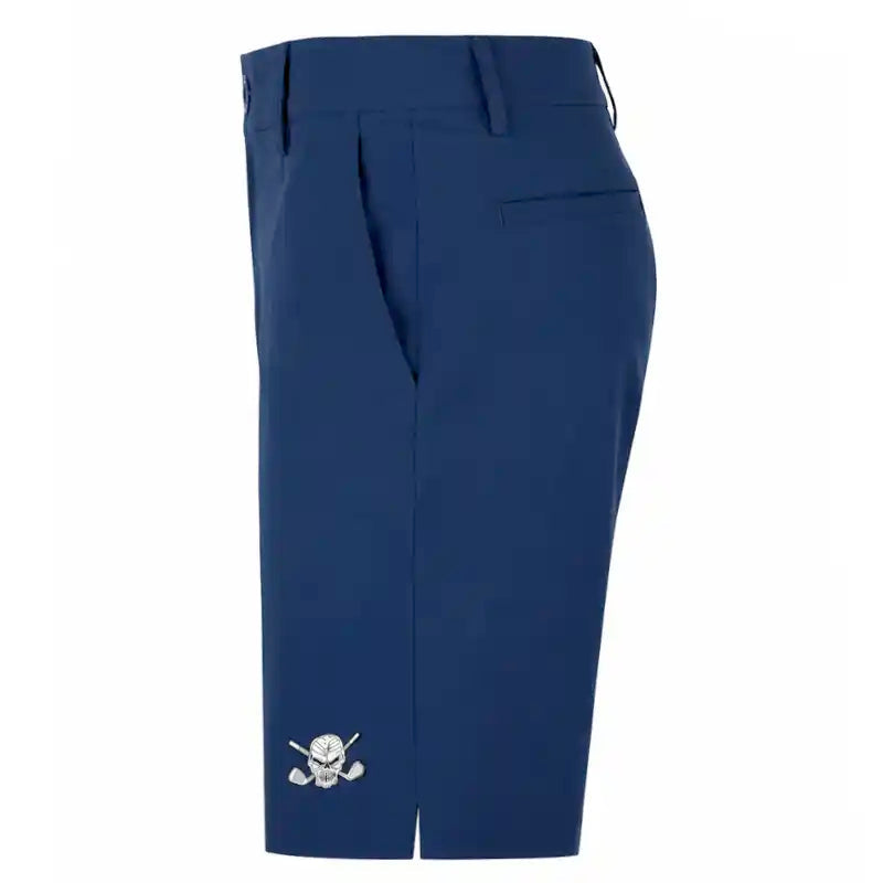 OB X Cool-Stretch Men's Golf Shorts (Navy)