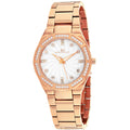 Oceanaut Women's Athena White mother of pearl Dial Watch - OC0252