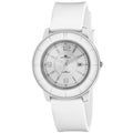 Oceanaut Women's Satin Silver Dial Watch - OC0810