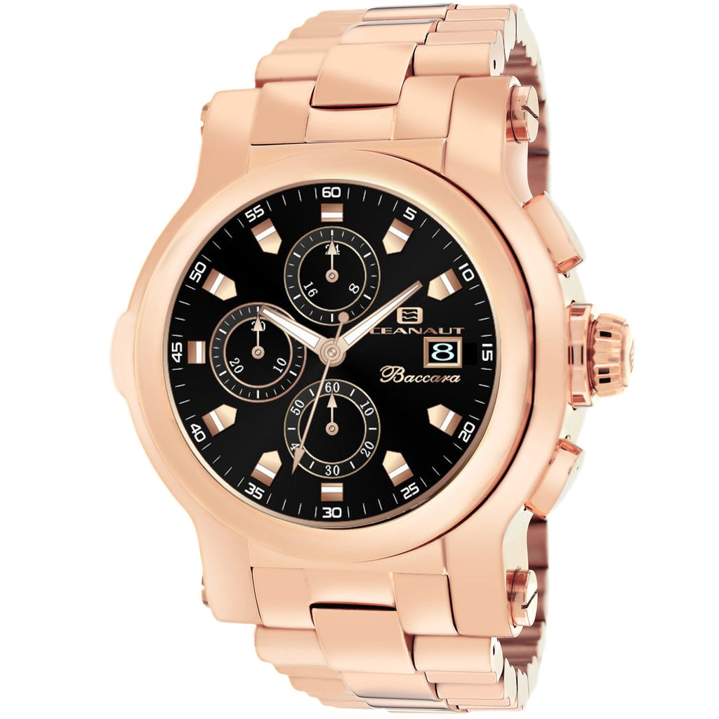 Oceanaut Men's Baccara XL