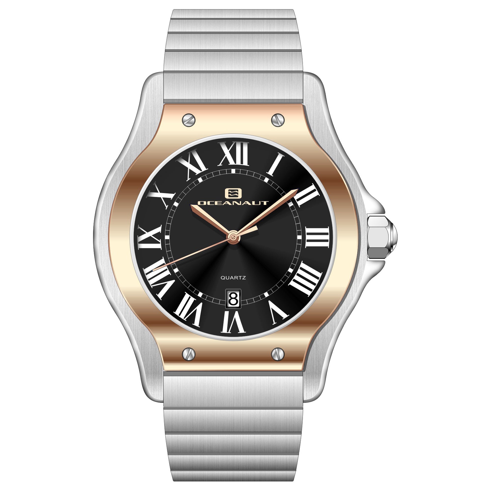 Oceanaut Men's Rayonner
