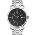 Oceanaut Men's Expedition Black Dial Watch - OC4981