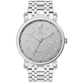 Oceanaut Men's Expedition Grey Dial Watch - OC4983
