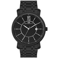 Oceanaut Men's Expedition Black Dial Watch - OC4988