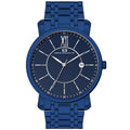 Oceanaut Men's Expedition Blue Dial Watch - OC4989