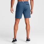 Tor Short with Liner - 7"