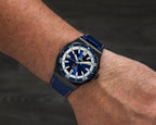 Bolt DLC - Blue