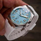 Ocean Crawler Bolt | Electric Reef — Damselfish | Limited Edition