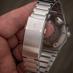 Ocean Crawler Bolt | Electric Reef — Mantis | Limited Edition