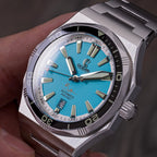 Bolt - Blue Marlin
