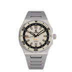 Ocean Crawler Bolt - LumeWave Edition - White - Integrated bracelet Included!