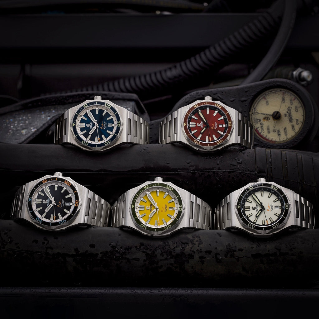 Bolt - Red