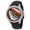 Ocean Crawler Champion Diver - Fordite - Type A